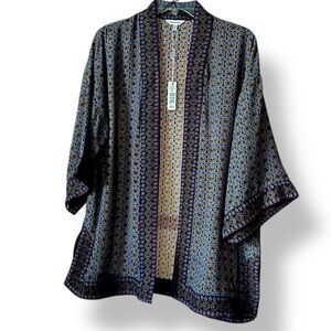 Kimono top